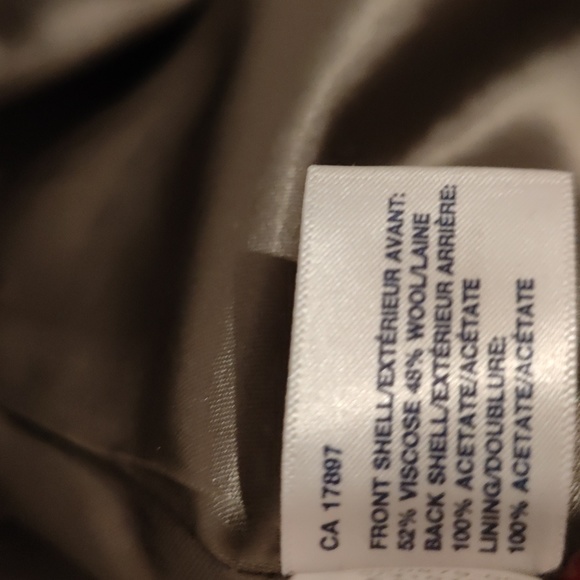 Gap Vest - Picture 4 of 6